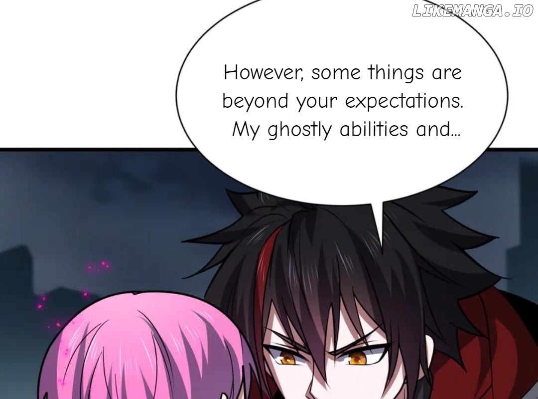 Era of the Haunted Chapter 453 - page 28